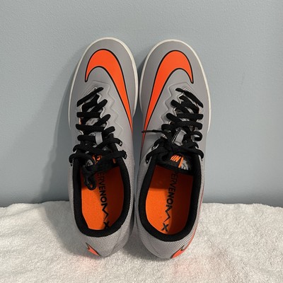 US 10-Nike Hypervenom X Finale TF Turf Soccer Futsal Shoes | eBay