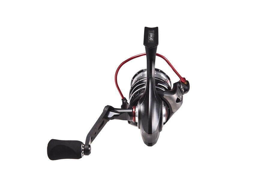Abu Garcia Revo MGX THETA 2500SH Spinning Reel | eBay