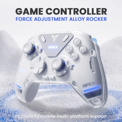 Flydigi Apex 4 Limited Edition Wireless Gamepad Game Controller