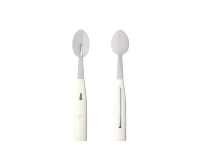 KIRIN Electric Salt Spoon KIRIN Brand new and unopened spotlight