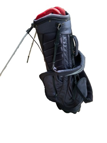 Cougar XC-3 Kids Golf Club Set Standing Bag Juniors aged 8-10 RH