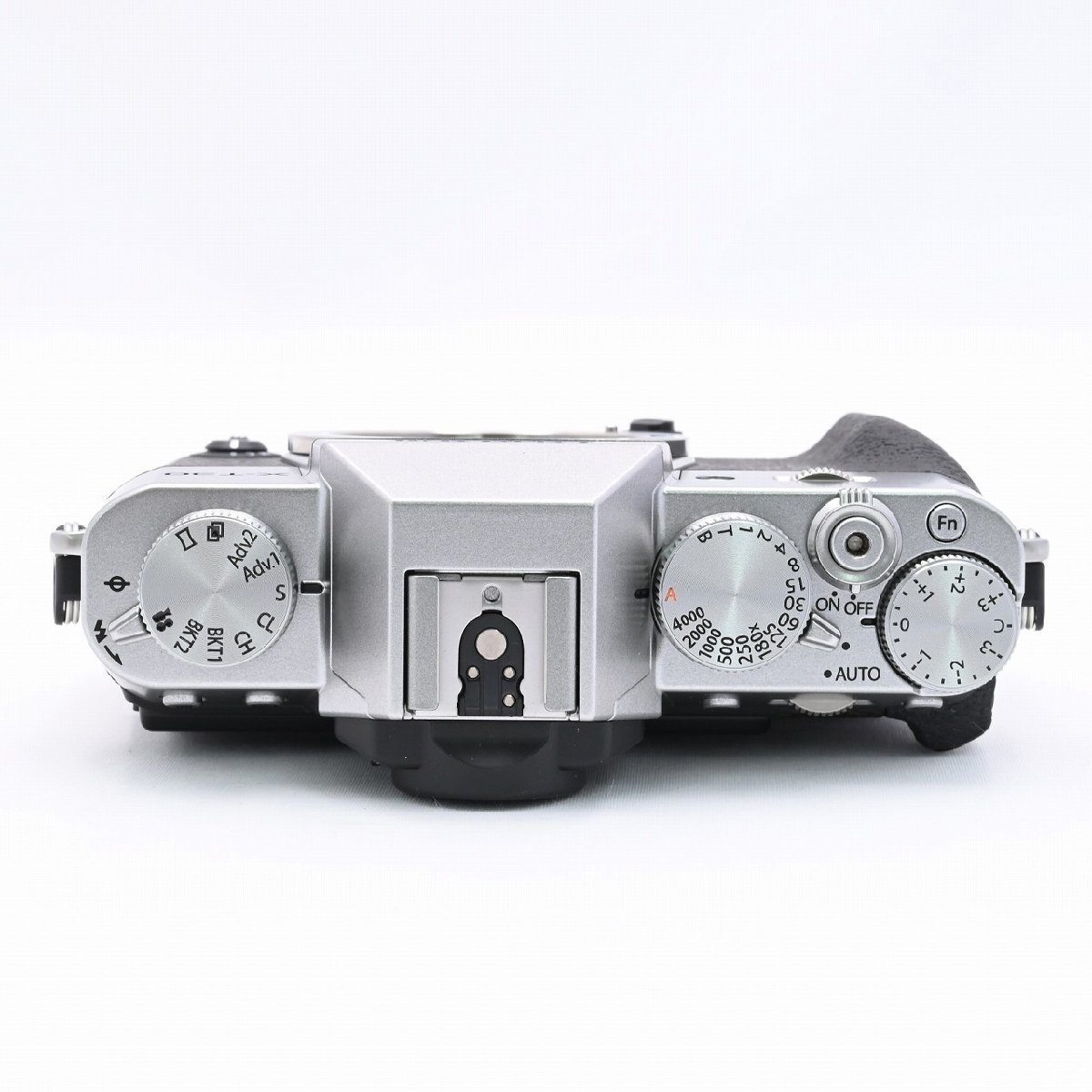 Fuji film Fujifilm X-T30II X-T30 Ii 2 Camera Body Set Silver | eBay