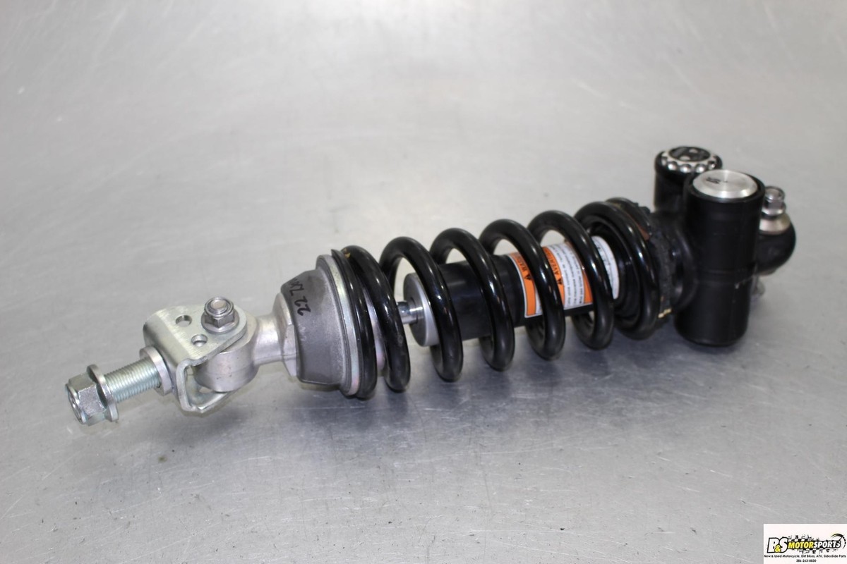 2022 Kawasaki Ninja Zx10r Rear Back Shock Absorber Suspension
