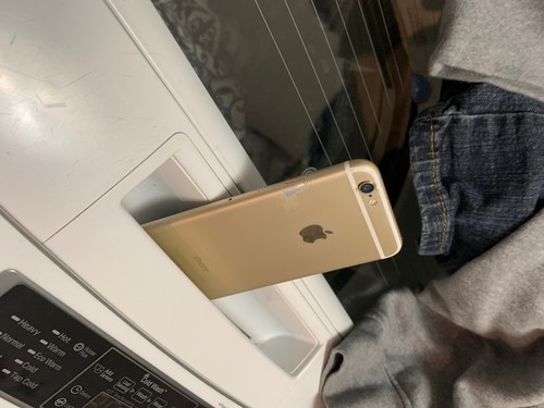 Apple iPhone 6 - 64 GB - Gold (Unlocked) for sale online | eBay