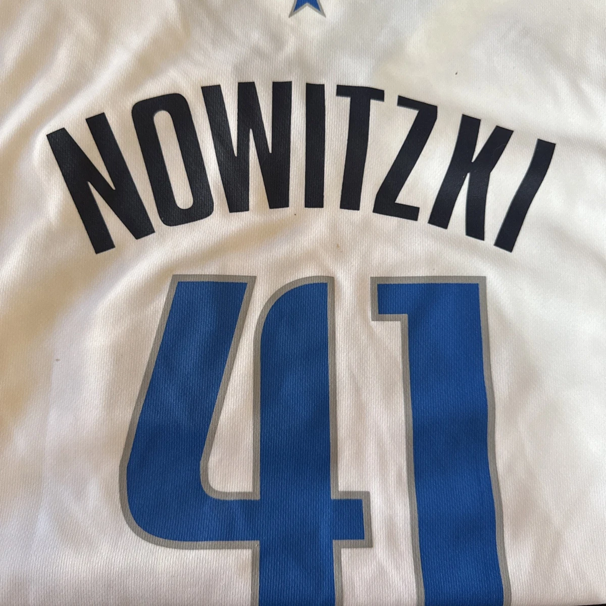 Dirk Nowitzki NBA Fan Jerseys for sale | eBay