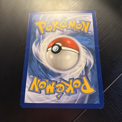 Pokémon TCG - M Sharpedo EX - XY200 Jumbo - Oversized XY Promos