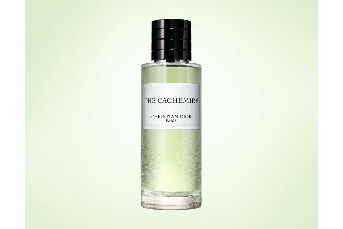 Christian Dior Thé Cachemire Eau De Parfum 40 ml Maison Christian