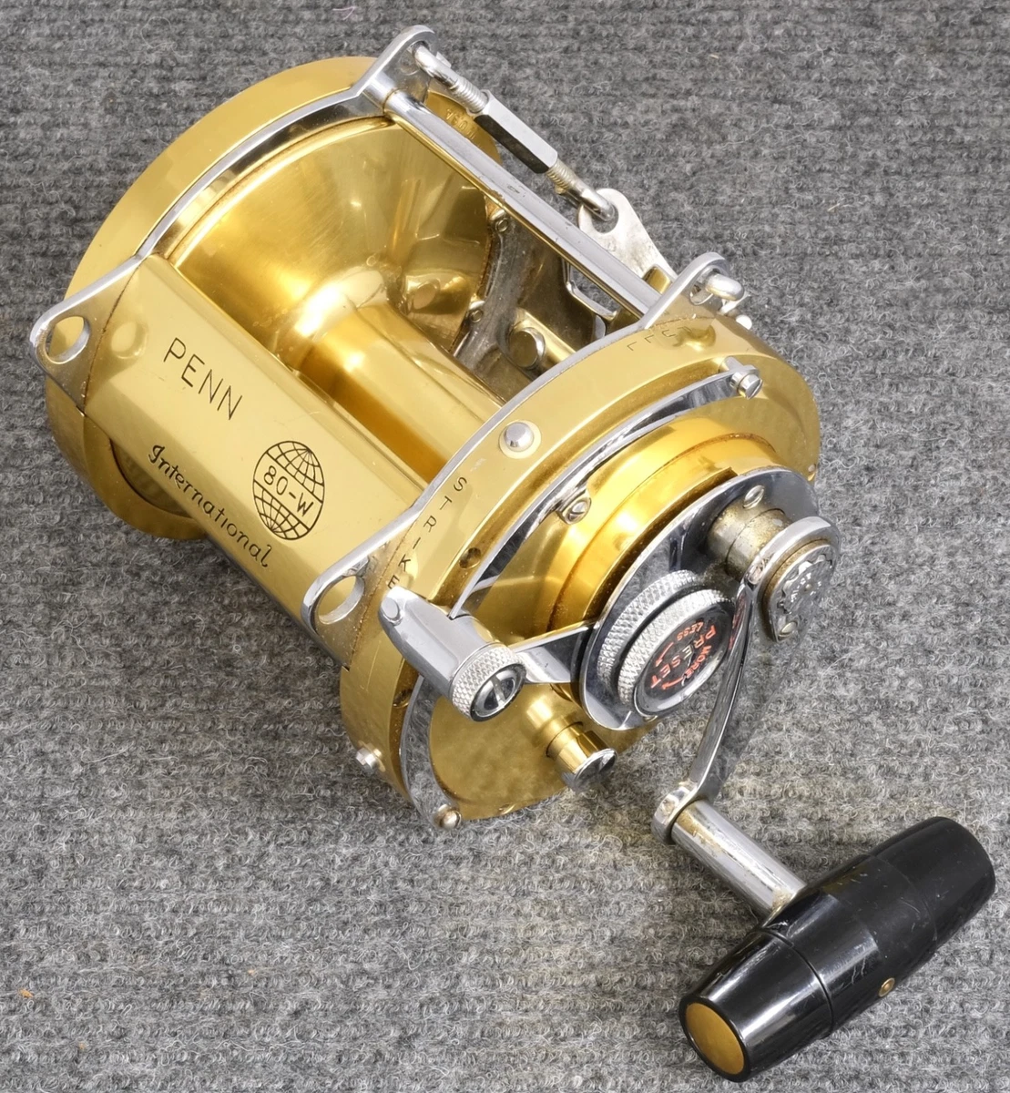Penn International 80 Saltwater Fishing Reels for sale | eBay