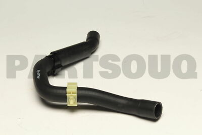 Z6811518XA Genuine Mazda HOSE,WATER Z681-15-18XA | eBay