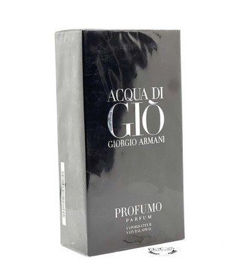 Giorgio Armani Acqua Di Gio Eau De Parfum for Men 6.08 oz. for