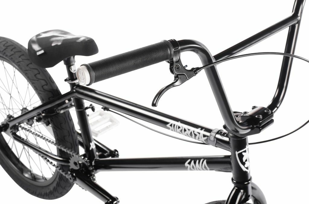2022 Subrosa BMX Sono XL 20