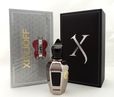 Xerjoff TONY IOMMI MONKEY SPECIAL 1.7 oz. Parfum Spray Unisex. New