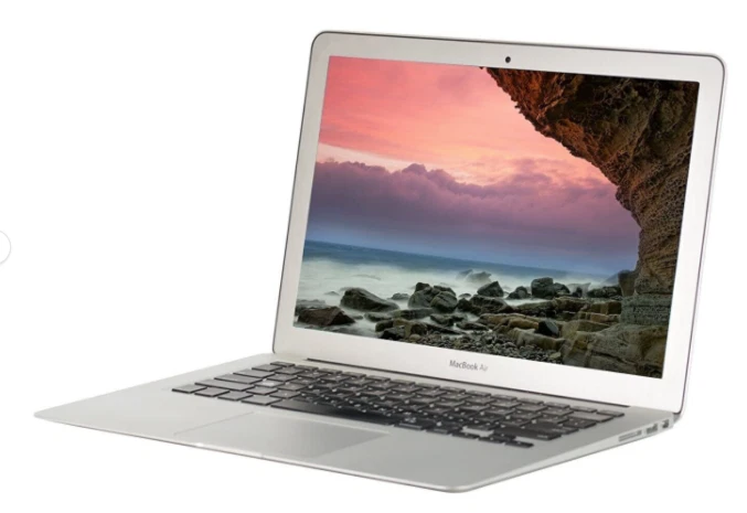 Apple MacBook Air 13.3 Inch 128GB Laptops for sale - eBay