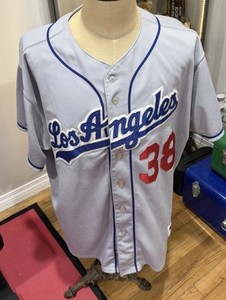Eric Gagne Jersey | eBay