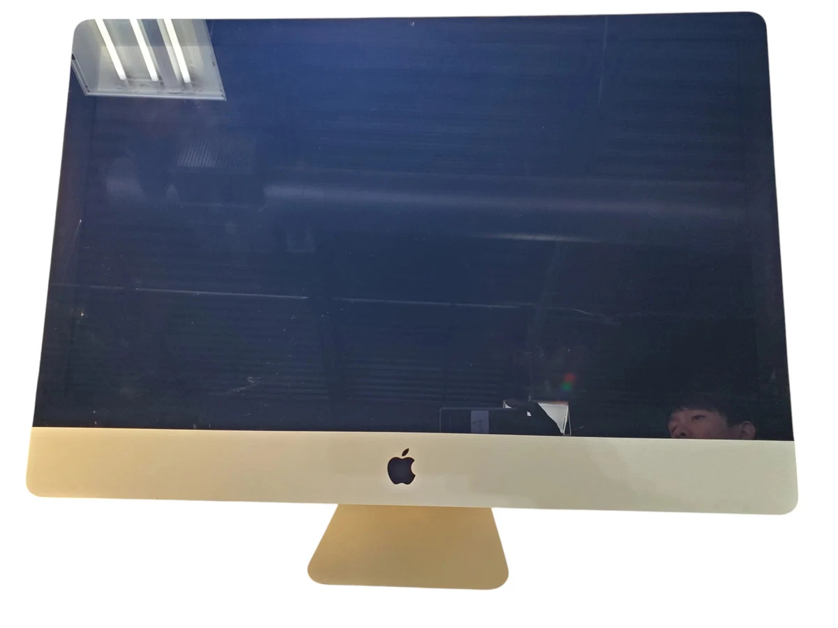 iMac 27インチ A1312 MC784J/A ジャンク 元箱付き Imac A1312 for sale