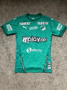 Deportivo Cali Jersey | eBay