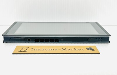 Nintendo Switch HAC-001 (-01) Console Only Used Tested From Japan