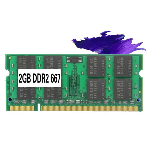 Ramaxel Technology 12GB RAM PC5-4800B DDR5 SO-DIMM LAPTOP MEMORY