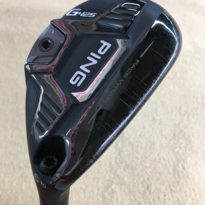 Golf Fairway Wood Ping G425 N.S.PRO Modus3 Tour105 (S) 30 U6 JAPAN