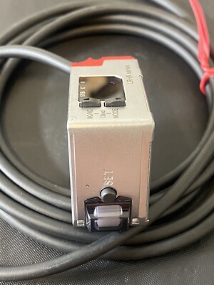 Keyence LR-W70 Sensor | eBay