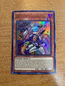 Yugioh Live Twin | eBay