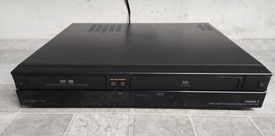 Sony RDR-VX535 Video Cassette Recorder/DVD Recorder PLEASE READ | eBay
