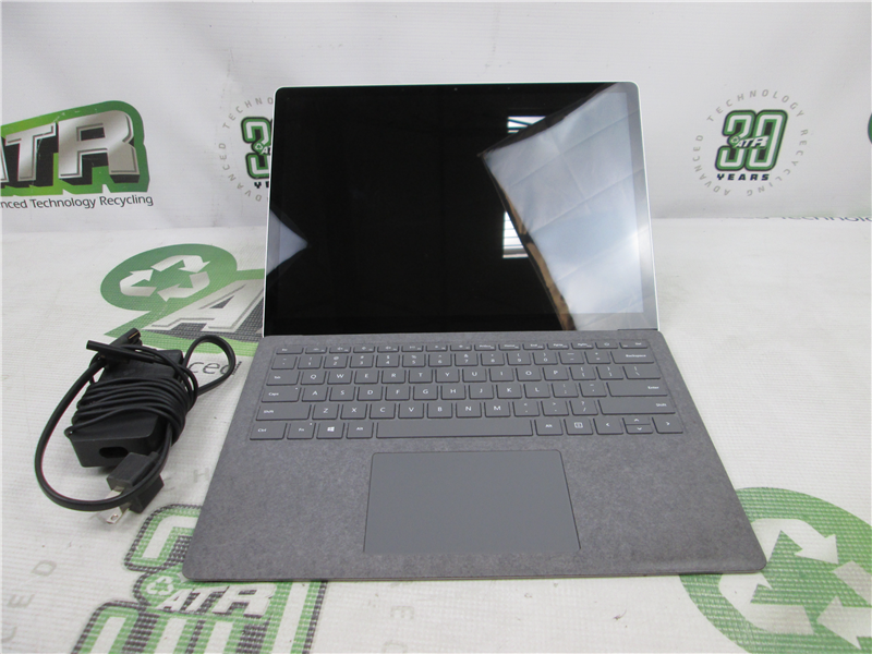 Microsoft Surface Laptop 3 1867 i7-1065G7 1.3GHz 16GB RAM No SSD