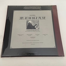 Handel Messiah Beecham for sale - eBay