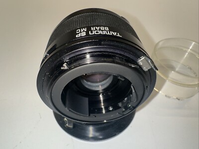 Tamron SP BBAR MC 2X Teleconverter | eBay