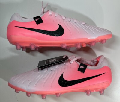 Nike Tiempo Legend 10 PRO AG-PRO Pink Foam 