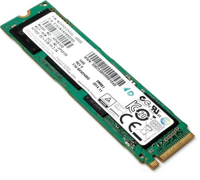 5SS0Z97087 - INT KH 512GB B b m.2 Pcie 2280 SSD Hard Drive | eBay