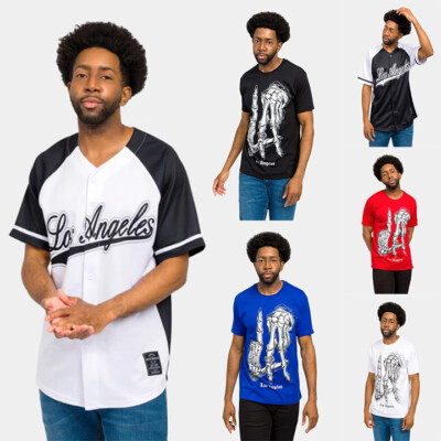 Victorious ロサンゼルス シャツ 2XL Victorious ロサンゼルス シャツ