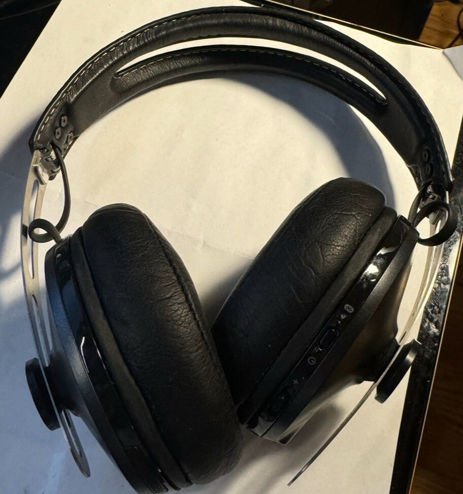 Sennheiser Momentum M2 AEBT Noise Canceling Bluetooth Wireless