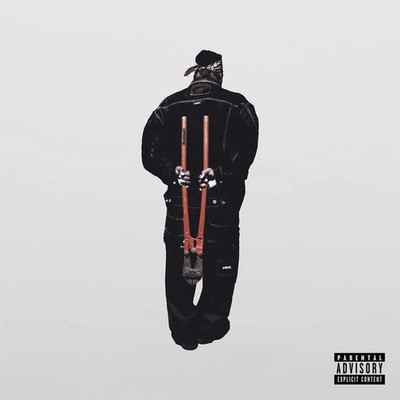 Jackboys & Travis Scott - JACKBOYS 2 (Gang & Bolt Cover) Deluxe CD