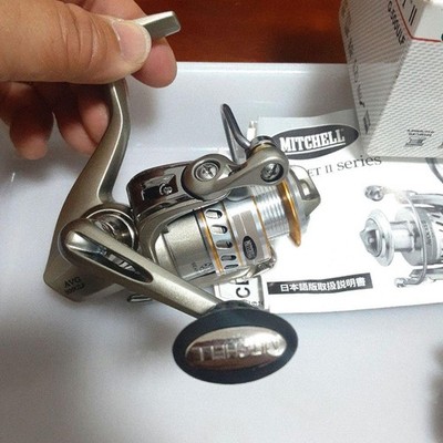 Mitchell Avocet Ii G-500Ulf Spinning Reel | eBay