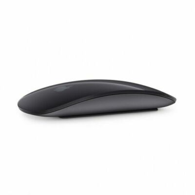 Apple Magic Mouse 2-Space Gray MRME2J/A New Factory sealed from