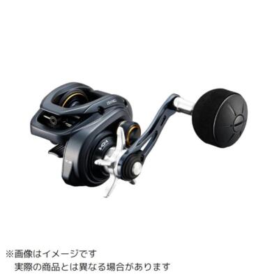 Shimano 22 Grappler BB 150HG Baitcasting Reel Ship from Japan | eBay