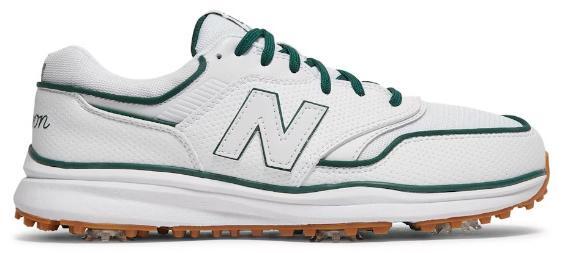 New Balance Malbon Golf x 997G White Green for Sale | Authenticity