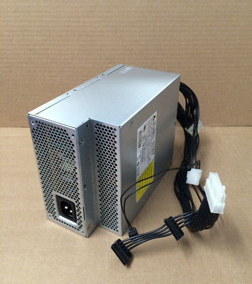 525W HP Z440 Workstation Power Supply/DPS-525AB-3 A 753084-002