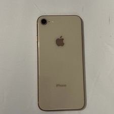 Apple iPhone 8 - 64 GB - Gold (Unlocked) for sale online | eBay
