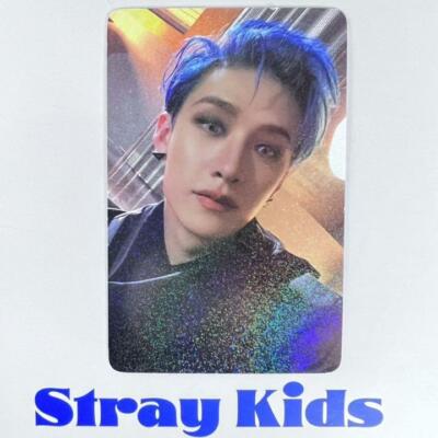 stray kids skz Oddinary music plant musicplant pob photocard photo
