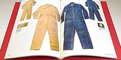 KING OF VINTAGE Vol.1 Book Heller's Cafe Rin Tanaka My Freedamn