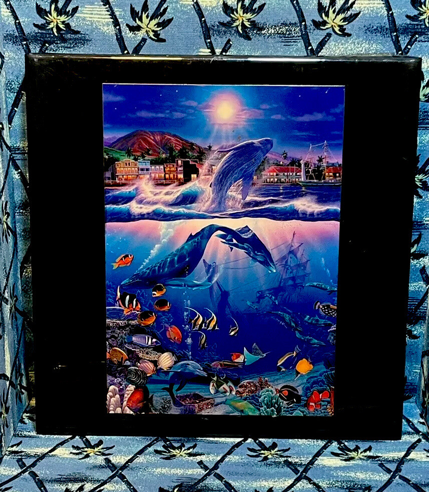 christian riese lassen Art 90's Jonti Art Tile. Lithographs