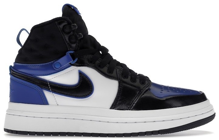 Jordan 1 Acclimate Royal Toe W for sale | eBay