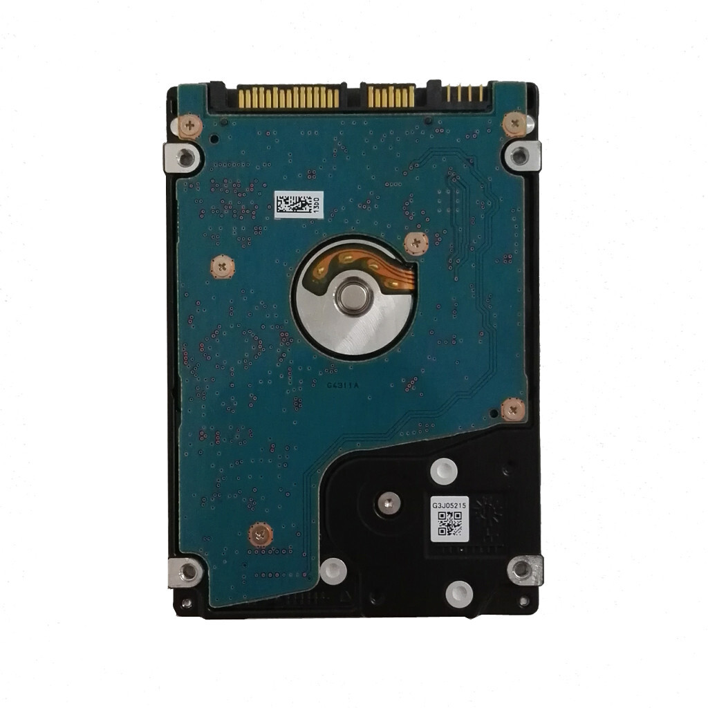 Toshiba MQ04ABD200 2TB 5400RPM 128MB SATA 6Gb/s 2.5