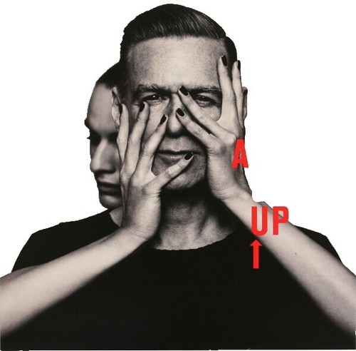 Bryan Adams - Cuts Like A Knife Vinyl LP (Japan 1983) AMP-28069 VG