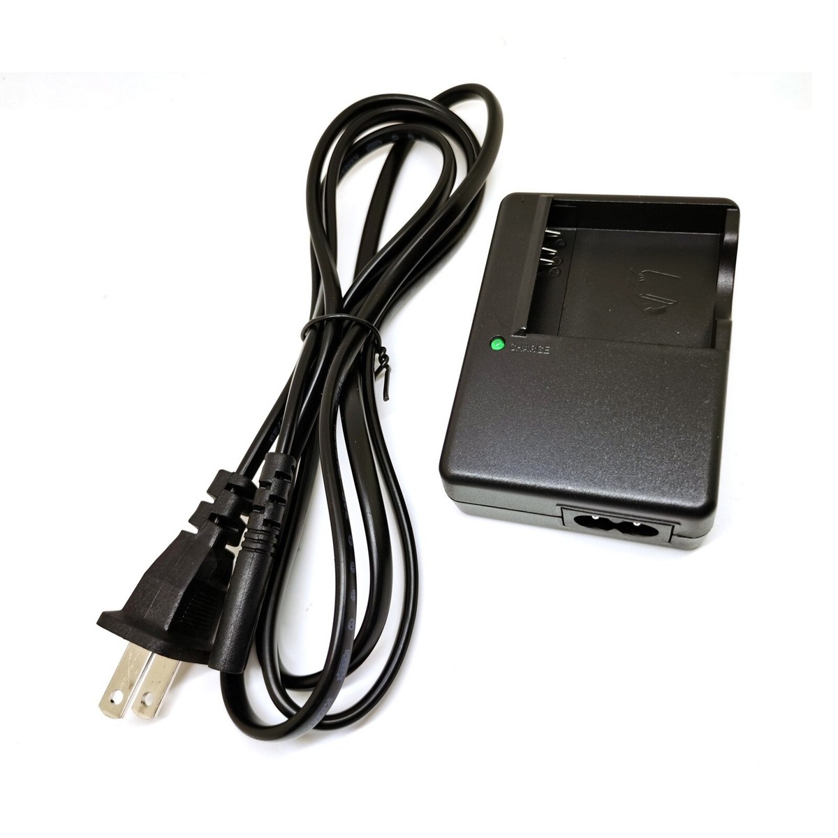 Battery Charger For Panasonic LUMIX DMC-FX100 DMC-FX12 DMC-FX150