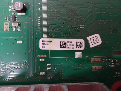 Sony XR-85X95K Main Board A-5044-976-A / A-5044-985-A (A5044958A