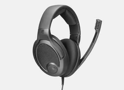 MASSDROP DROP X SENNHEISER EPOS PC38X GAMING HEADSET | eBay