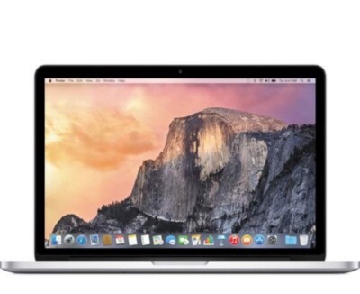 Apple MacBook Pro A1502 13.3